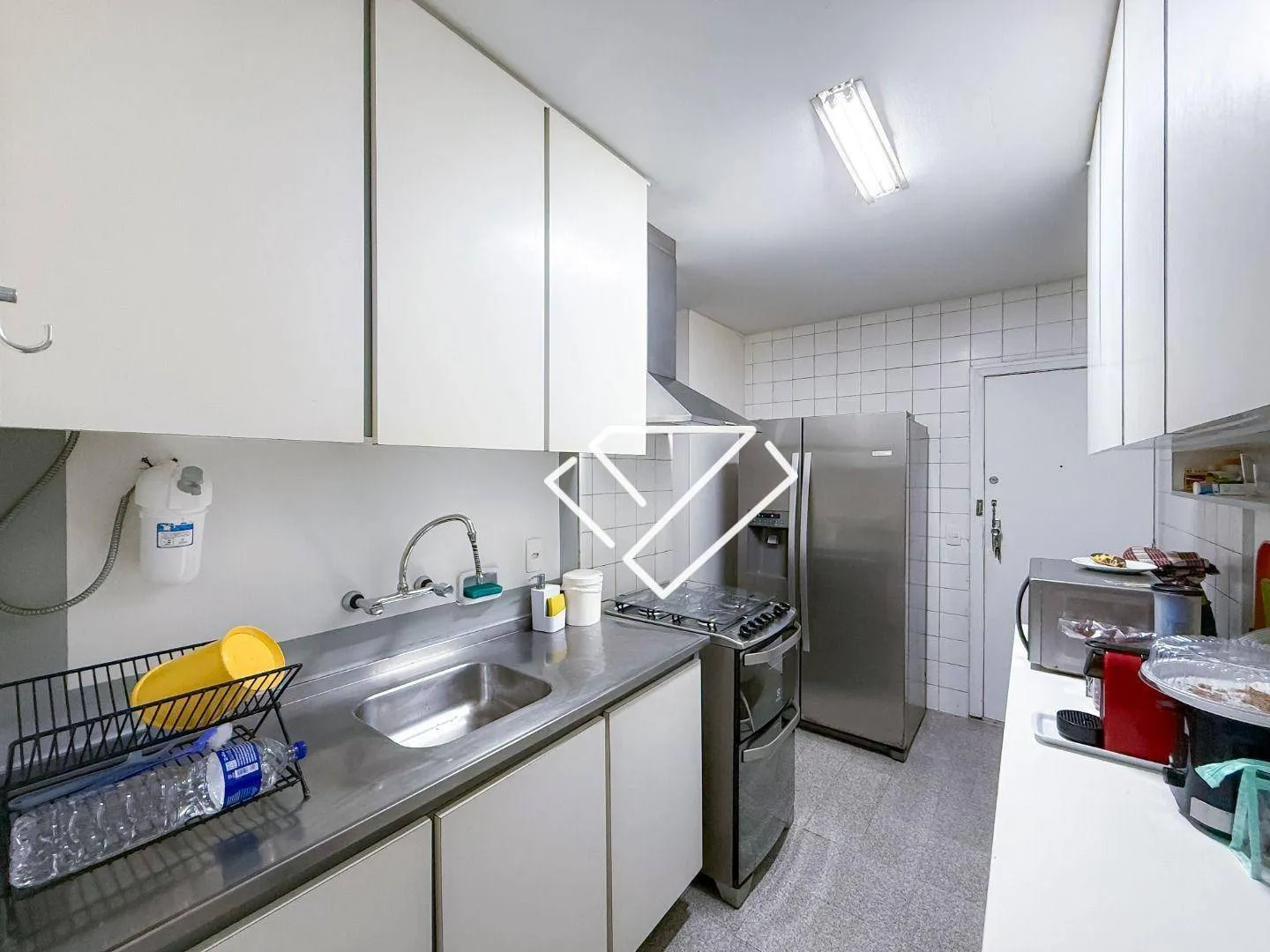 Apartamento de 3 quartos com máquina de lavar, Lagoa — photo 4