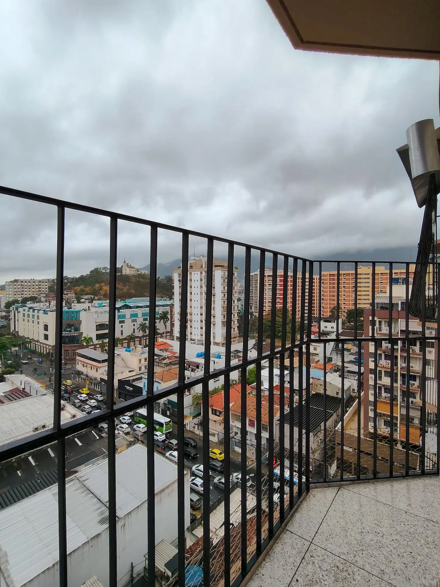 Apartamento com 3 quartos e varanda com churrasqueira — photo 7