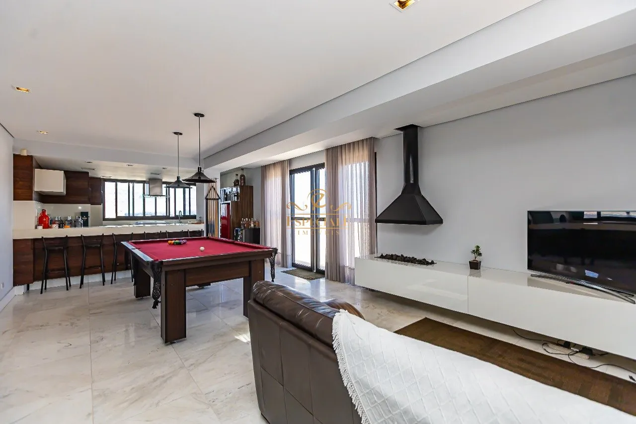 Furnished triplex penthouse with 4 en-suite bedrooms — photo 23