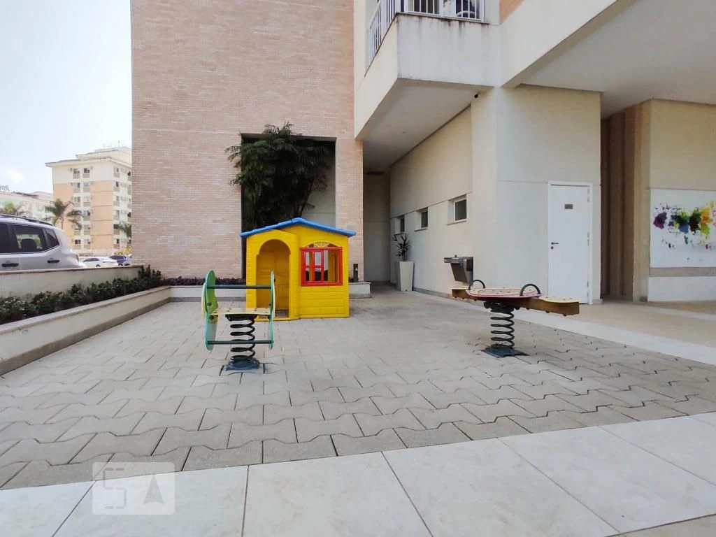 Apartamento mobiliado com 3 suítes e varanda gourmet — photo 69