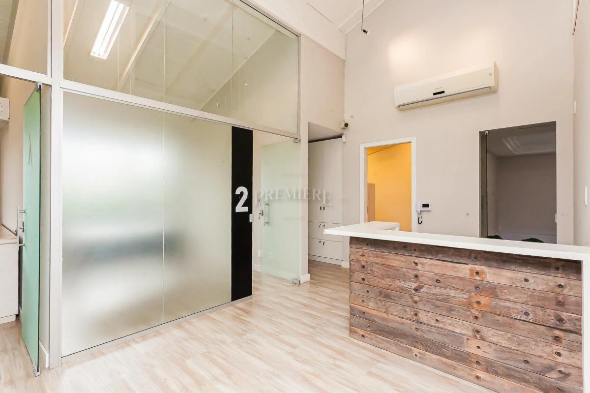 7-bedroom house with a home office in Curitiba — photo 12