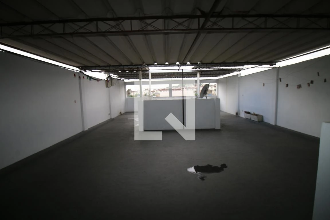 One-bedroom, 63 m² apartment in Rio de Janeiro — photo 12