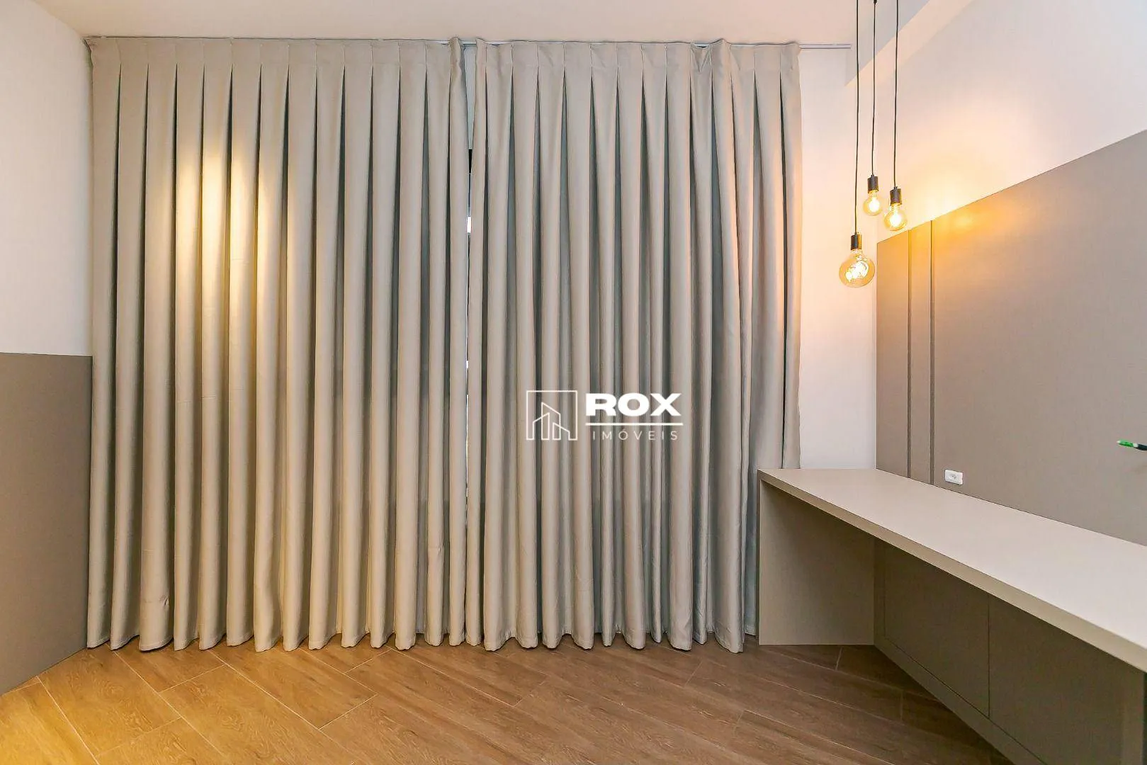 Estudio de 32 m² con 1 dormitorio y 1 baño completo — photo 7
