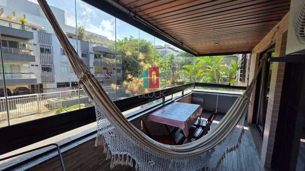 2-bedroom apartment with en-suite and enclosed balcony — photo 10