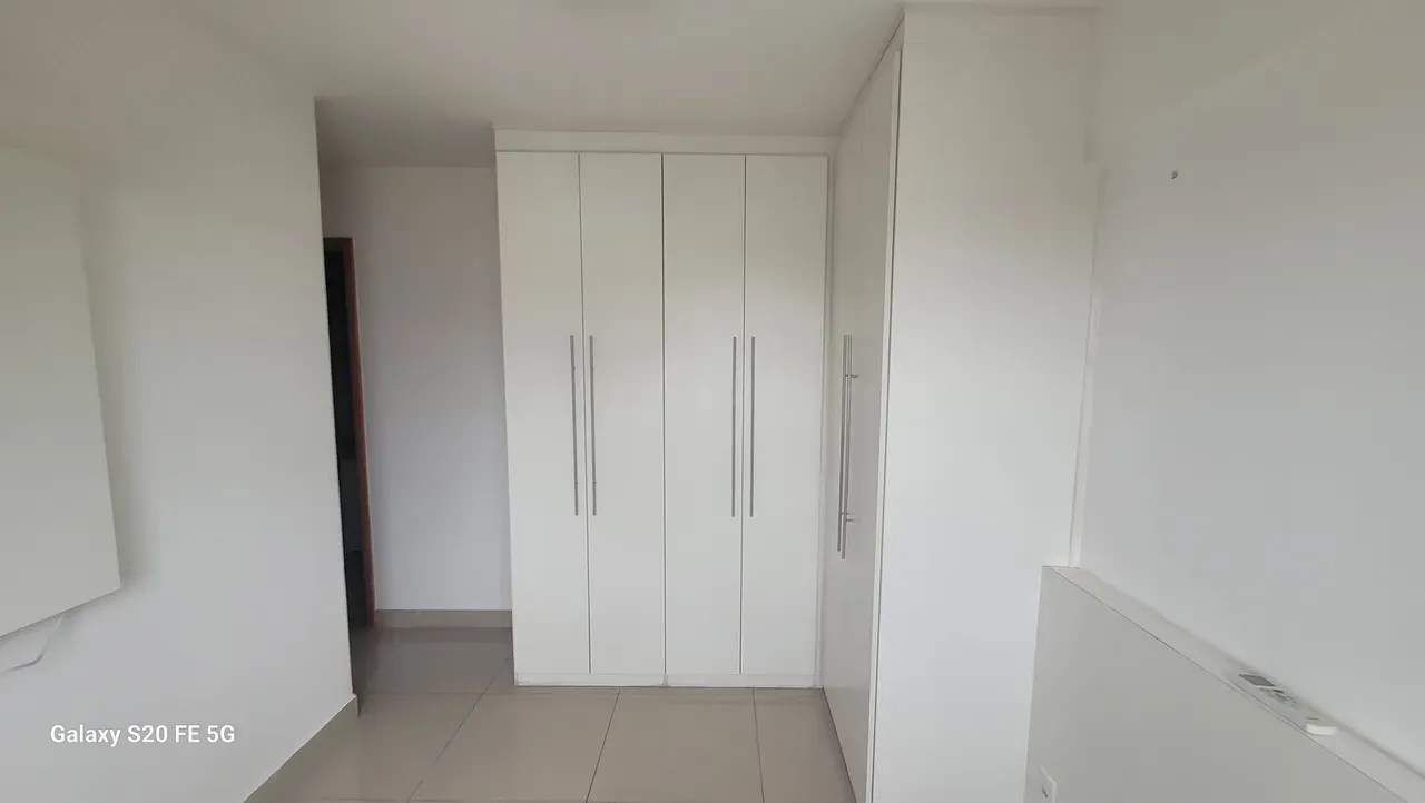 Apartamento de 2 quartos com espaço de home office — photo 27