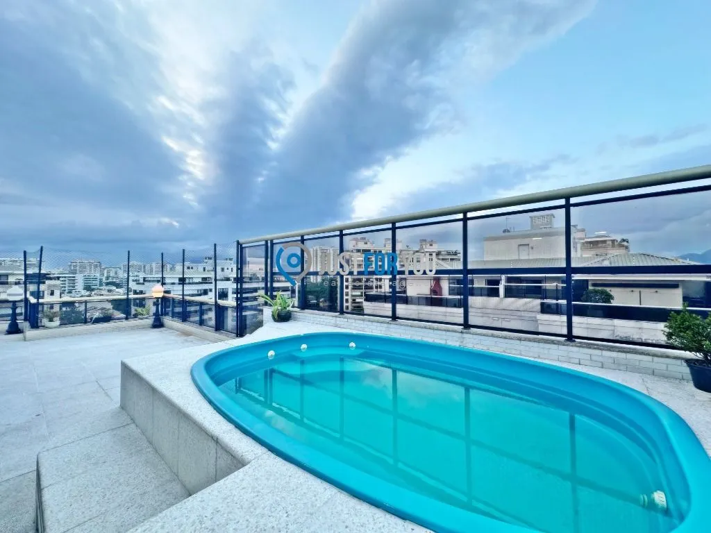 3-bedroom apartment with 5 bathrooms and 370 m² — photo 65