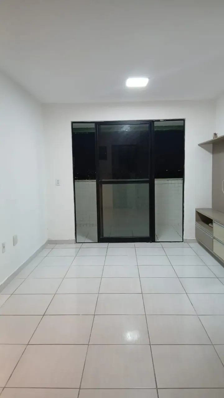 Home office in a 2-bedroom apartment, 65 m² — photo 13