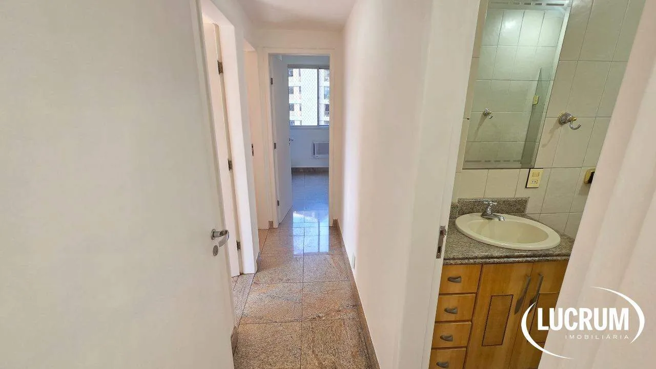 Apartamento com 3 quartos e 3 banheiros, com vaga — photo 14