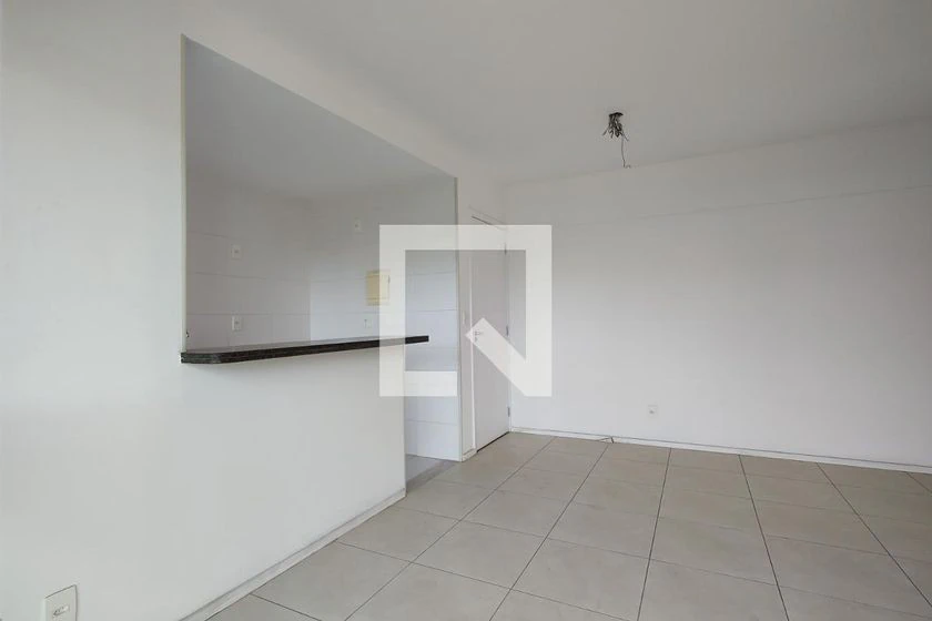 Apartment with an open kitchen and gas stove — photo 25