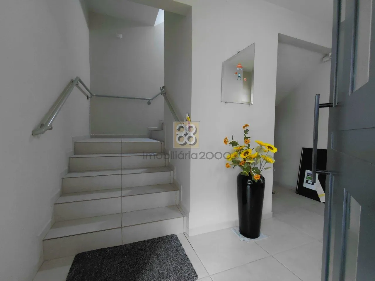 Незамебльована квартира 86 м² з 2 спальнями — photo 20