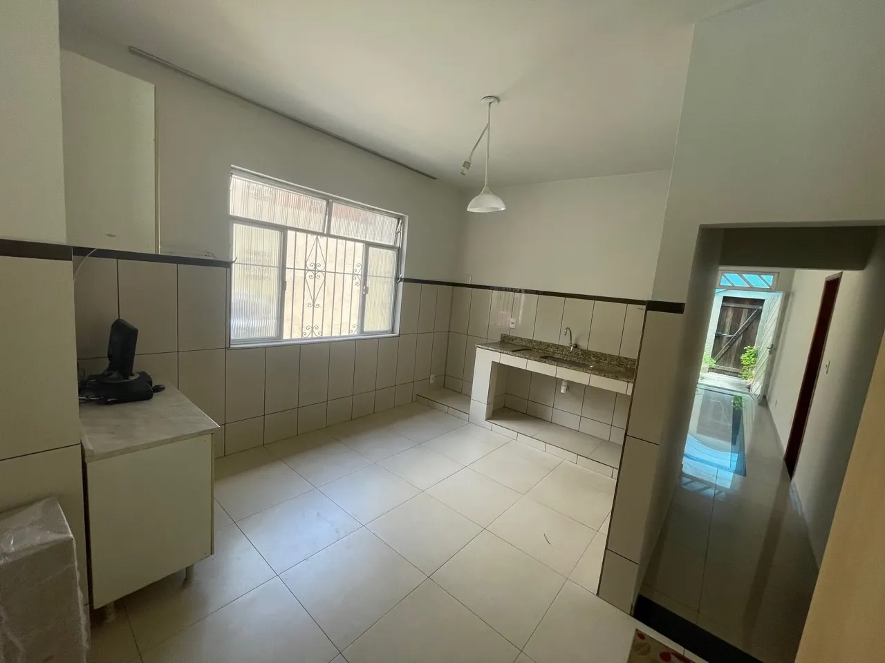 Casa para locação com churrasqueira na varanda e 2 quartos — photo 27