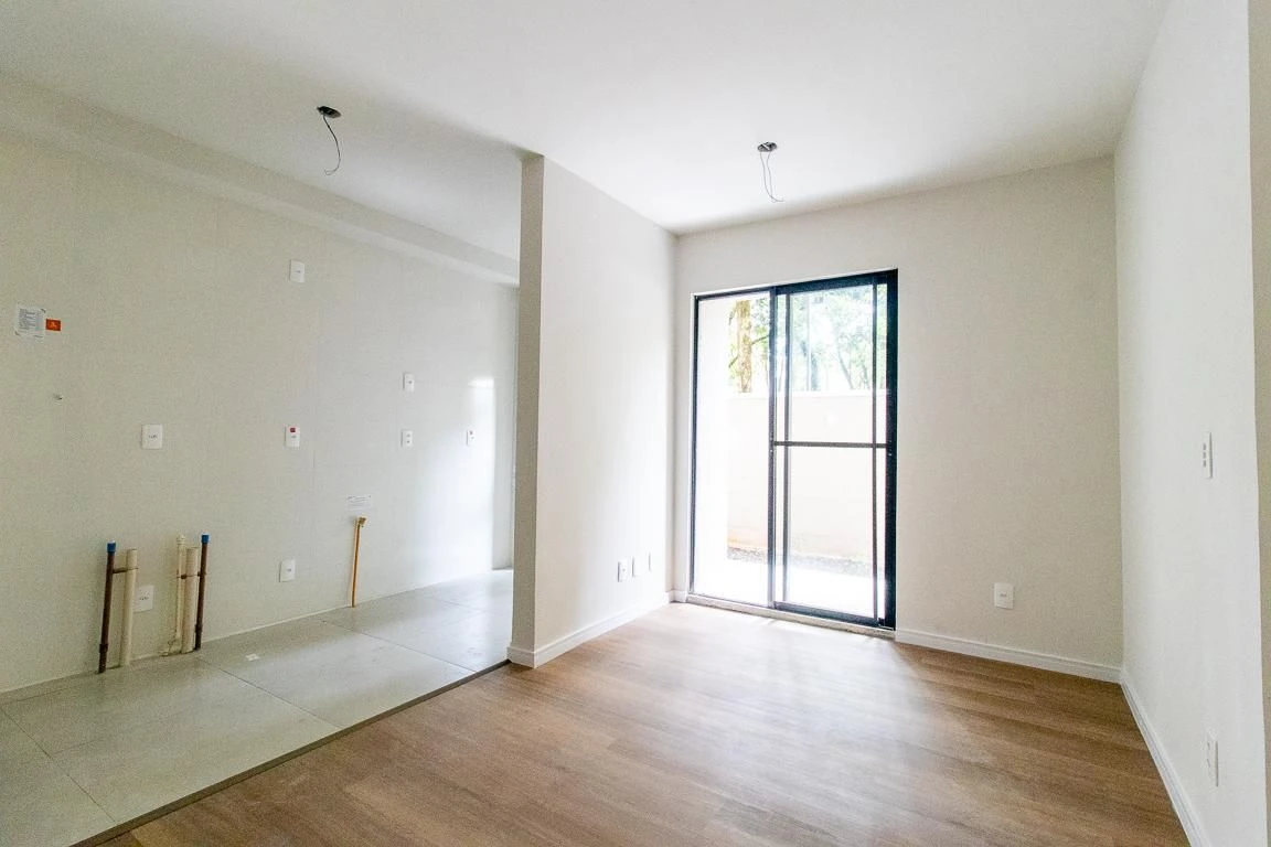 Balcón gourmet y 2 dormitorios: departamento de 64 m² — photo 30