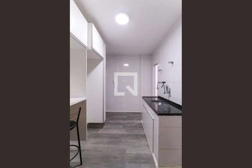 60 m² rental apartment with 1 parking space and 1 bedroom — photo 7