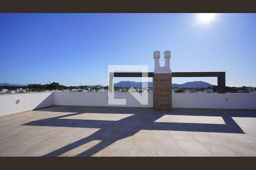 Mountain view in a one-bedroom apartment, 37 m² — photo 16