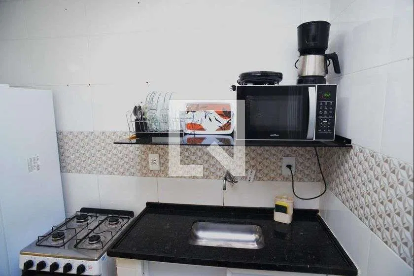 Apartamento de 2 quartos com cozinha a gás e 40 m² — photo 11