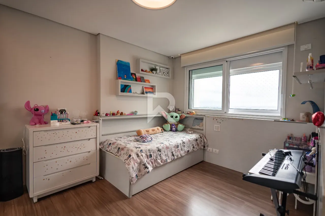 Квартира 321 м² з 3 спальнями та власним BBQ — photo 25