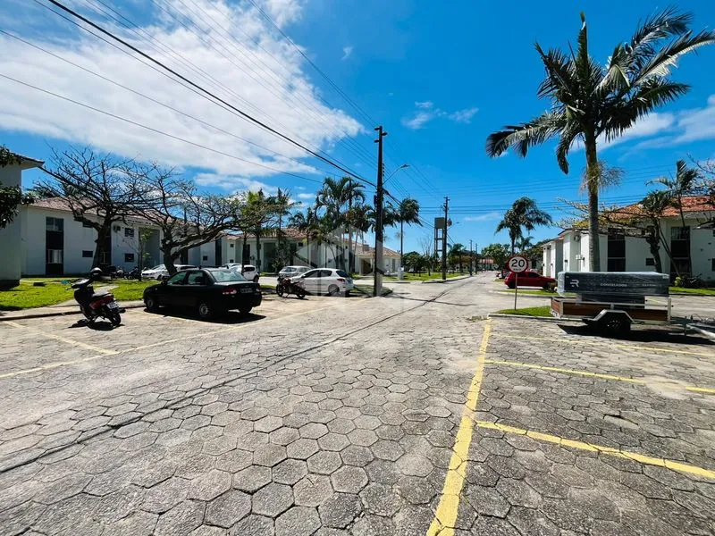 Apartamento de 56 m² e 2 quartos, Canasvieiras — photo 15
