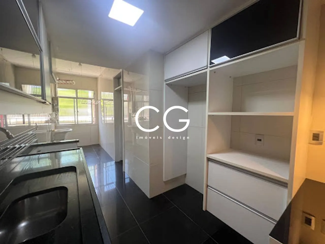 3-bedroom apartment with 2 bathrooms and 2 parking spots — photo 9