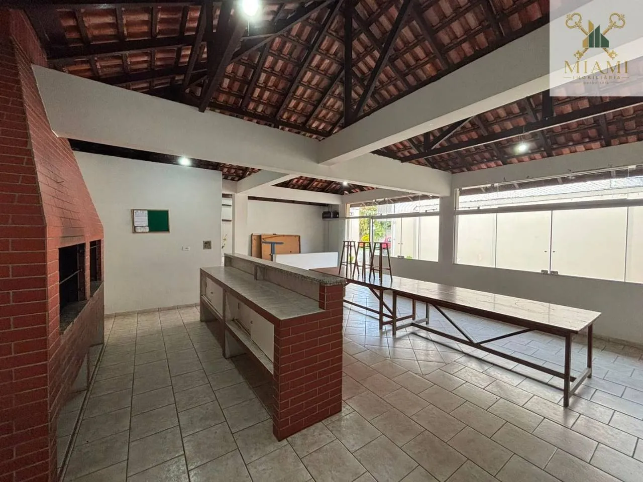 Duplex house with 3 bedrooms and 2 parking spaces — photo 26