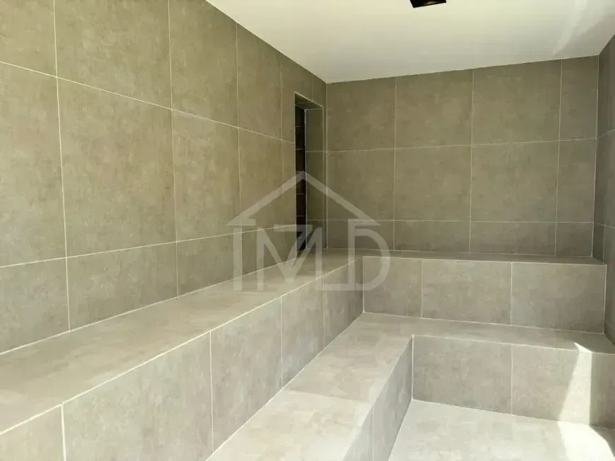 House of 1000 m² with 4 bedrooms and gas open kitchen — photo 26