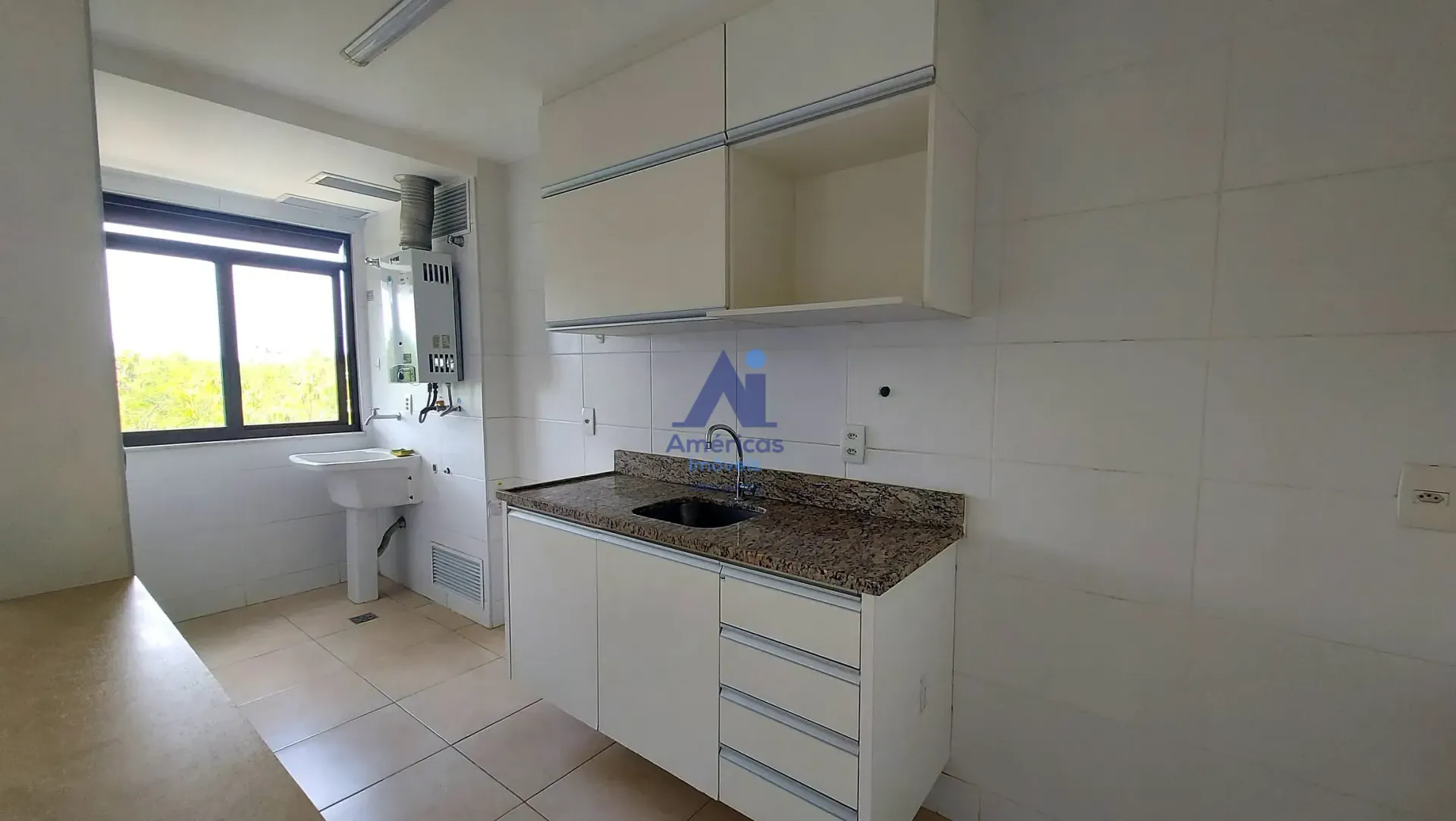 Apartamento de 3 quartos em condomínio com sauna — photo 2