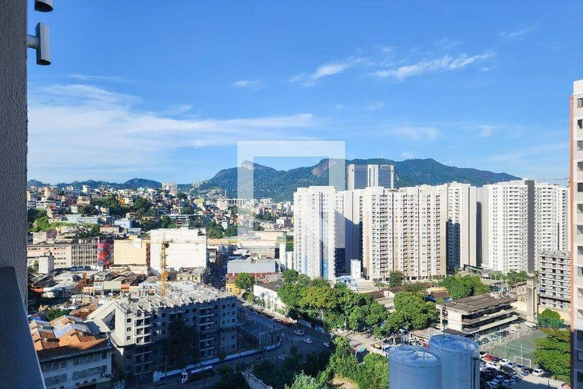 Apartamento mobiliado, 33 m², com vista para a água — photo 2