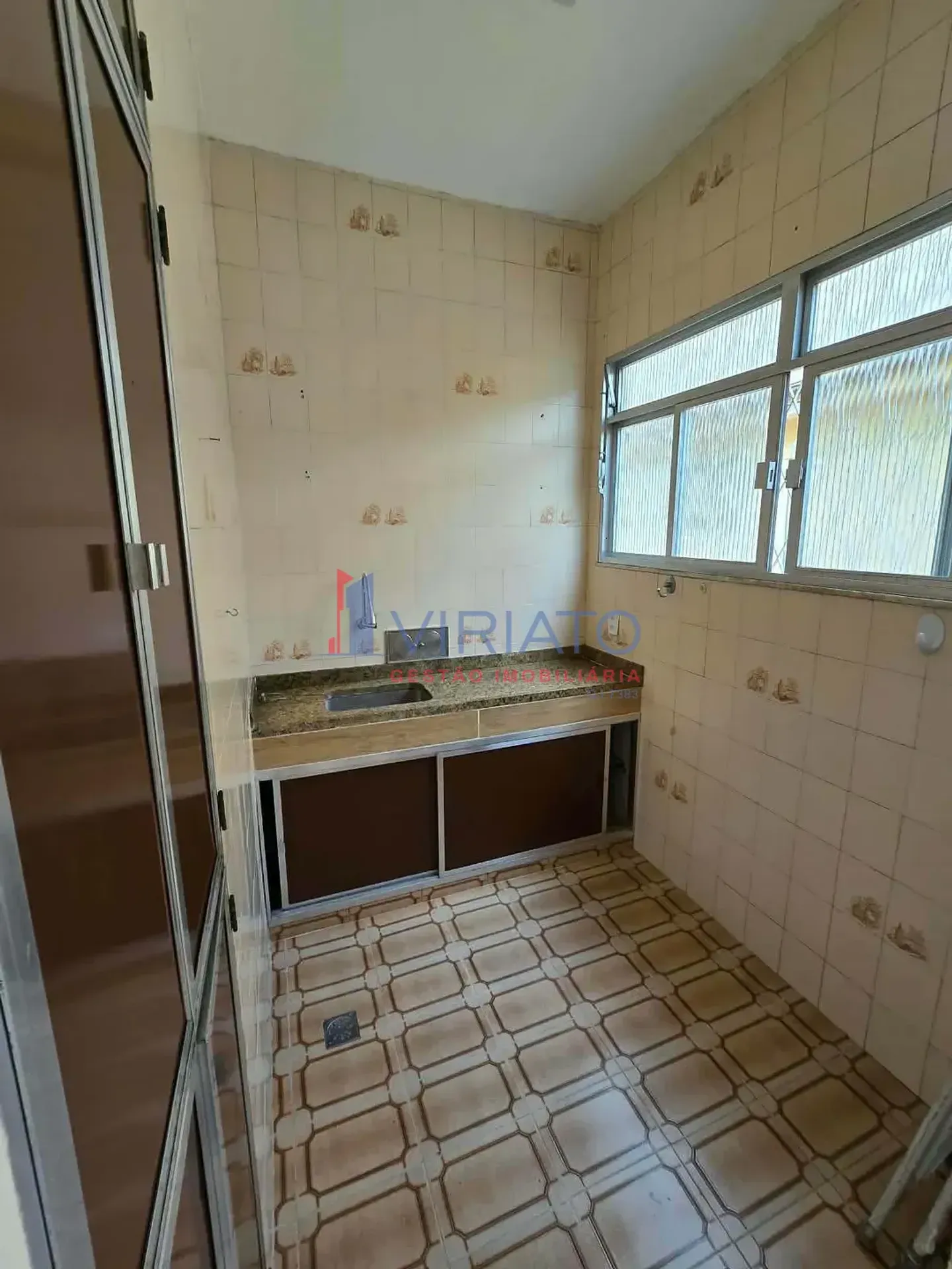 Vila house for rent with 3 bedrooms and 2 bathrooms — photo 2