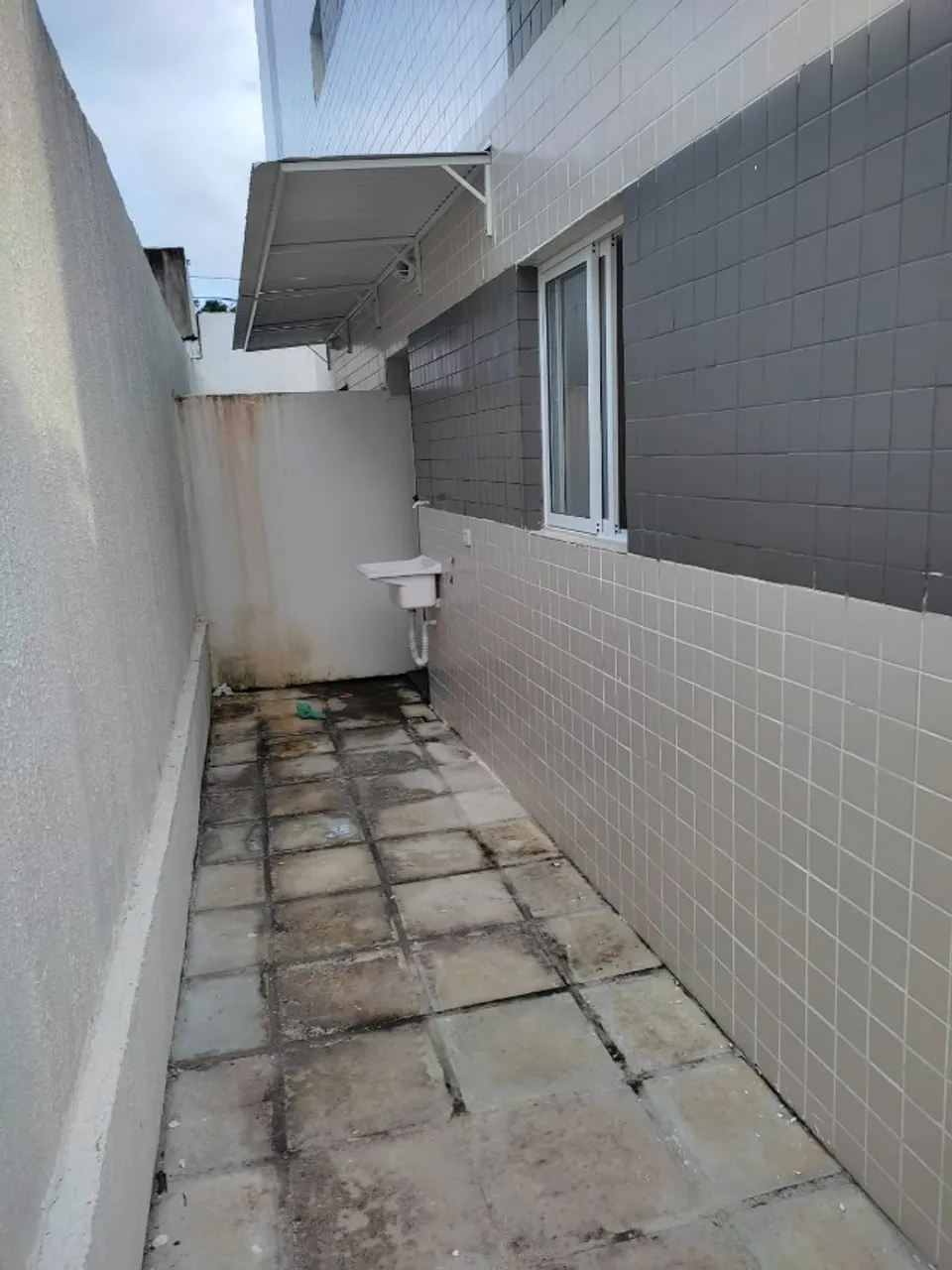 Apartamento de 60 m² e 2 quartos, Paratibe — photo 9