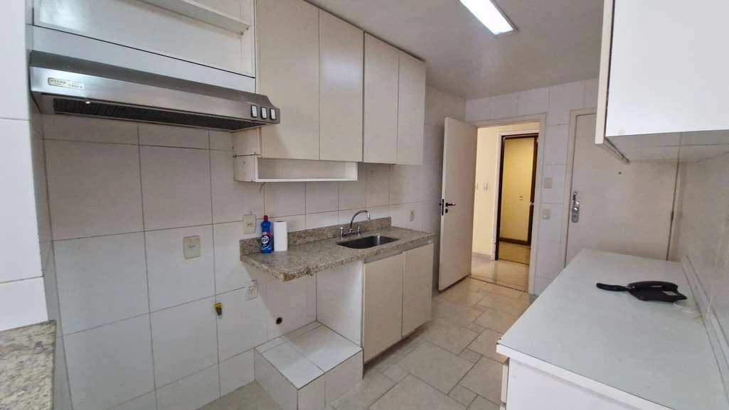 3-bedroom apartment with en-suite and 108 m² — photo 2