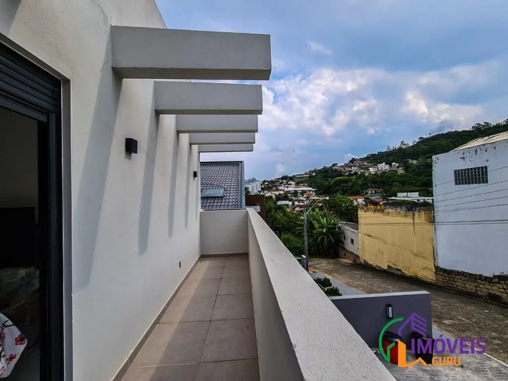 Condominium house with 5 bedrooms and 258 m² — photo 21