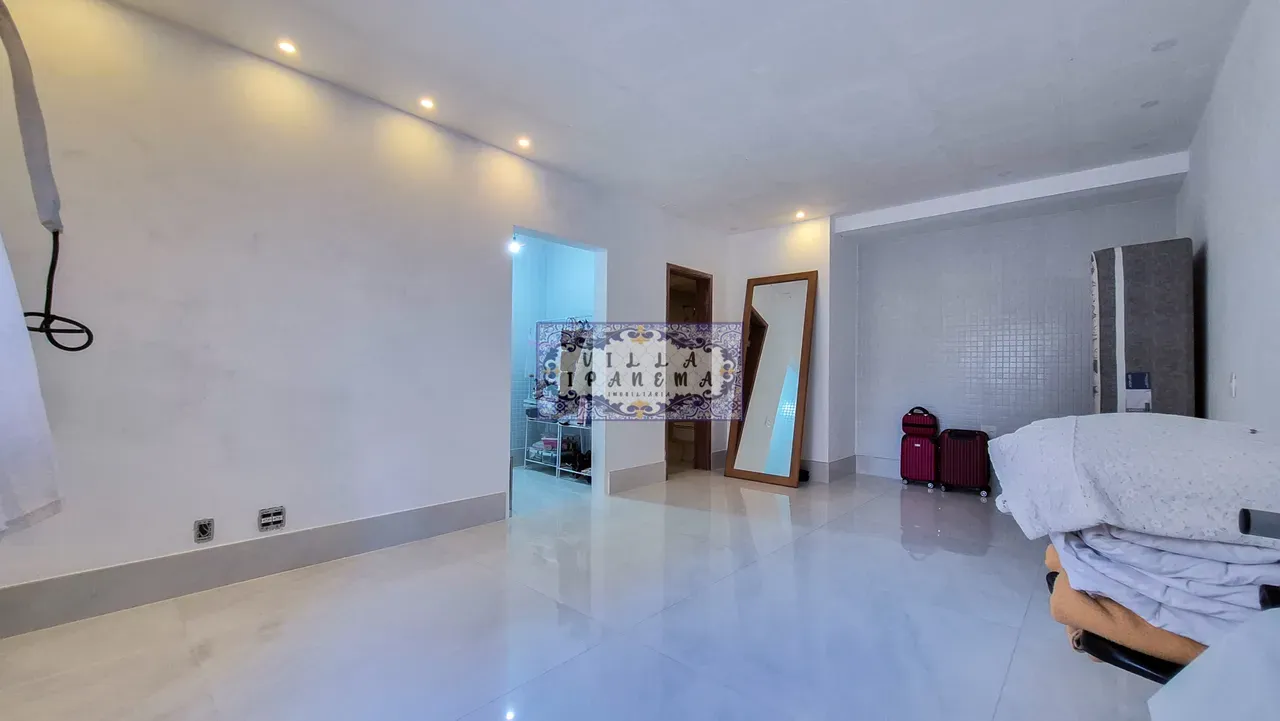 Apartamento de 124 m² com varanda e 1 vaga — photo 22