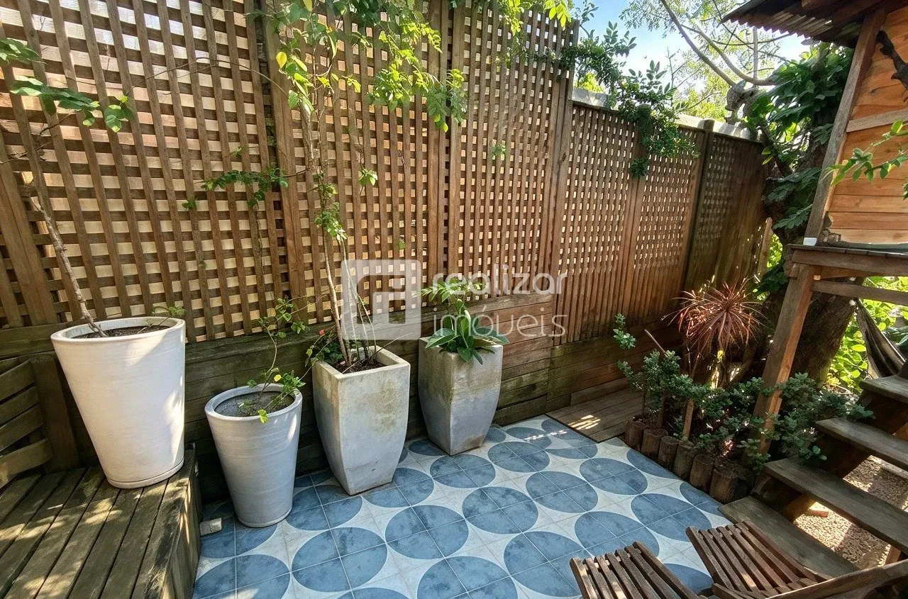 Furnished house, 145 m², with a grill on the balcony — photo 22