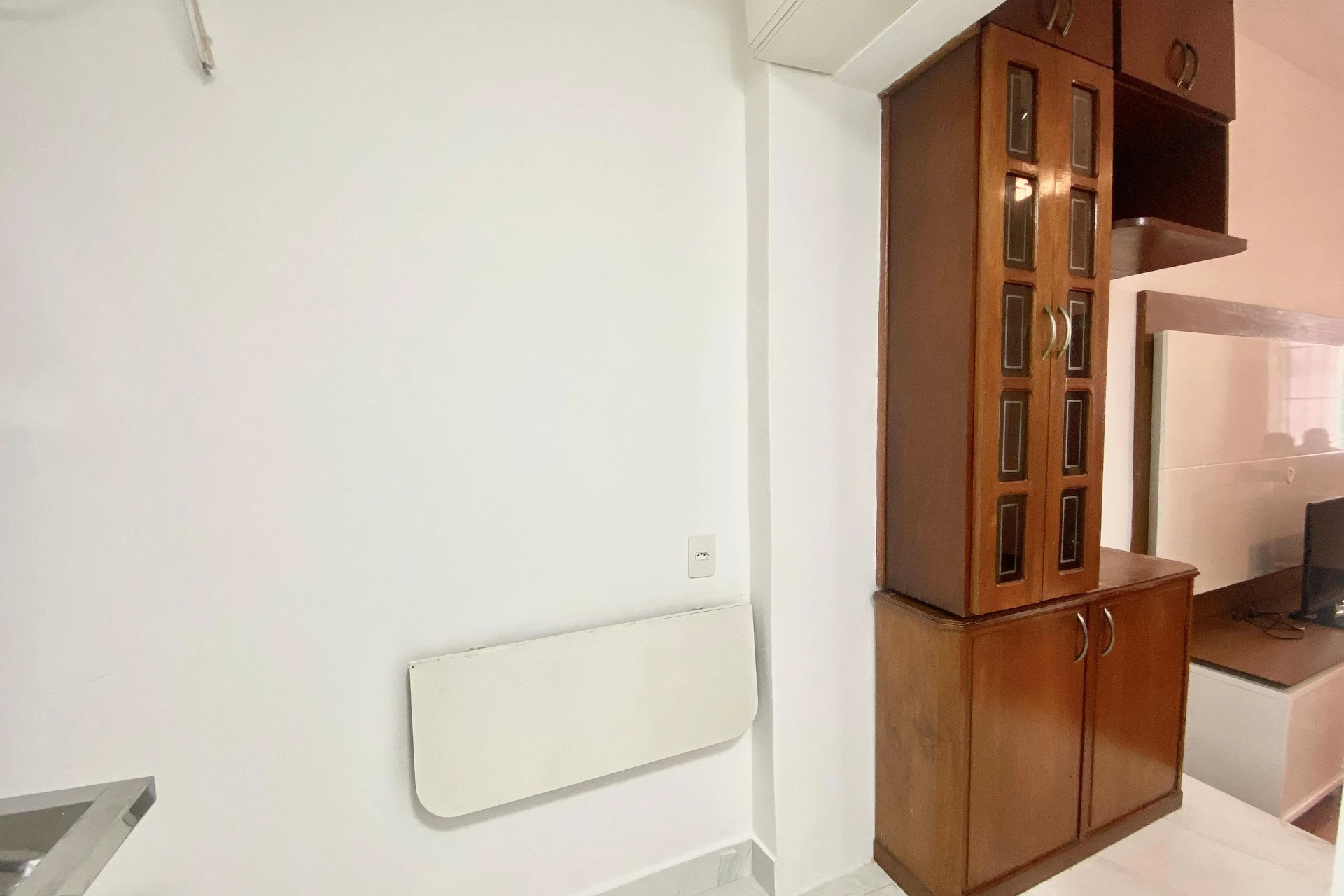 Квартира з 1 спальнею та 1 ванною без паркування — photo 7