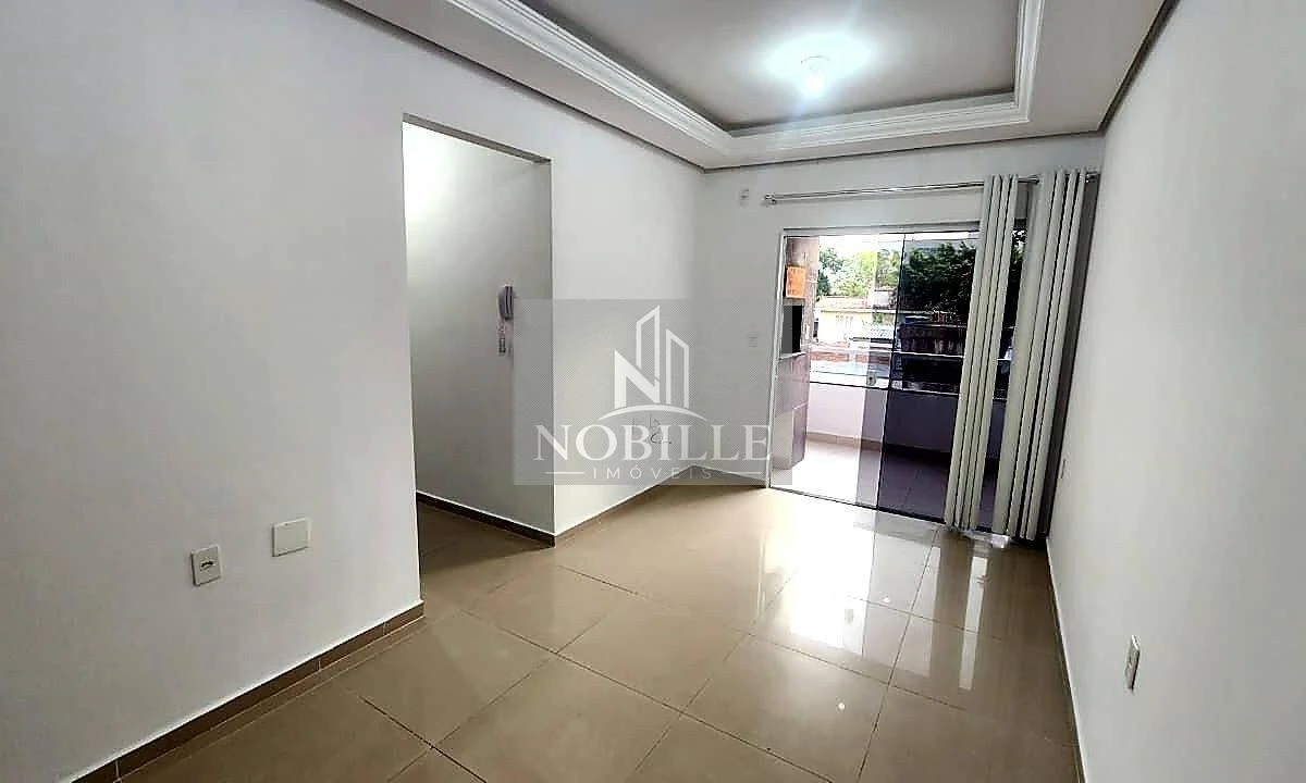 Балкон с грилем и 2 спальни: квартира 65 м² — photo 23