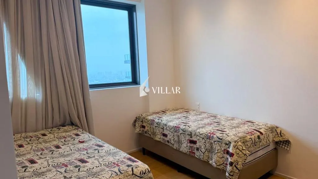 3-bedroom apartment with a water view in Rio de Janeiro — photo 15