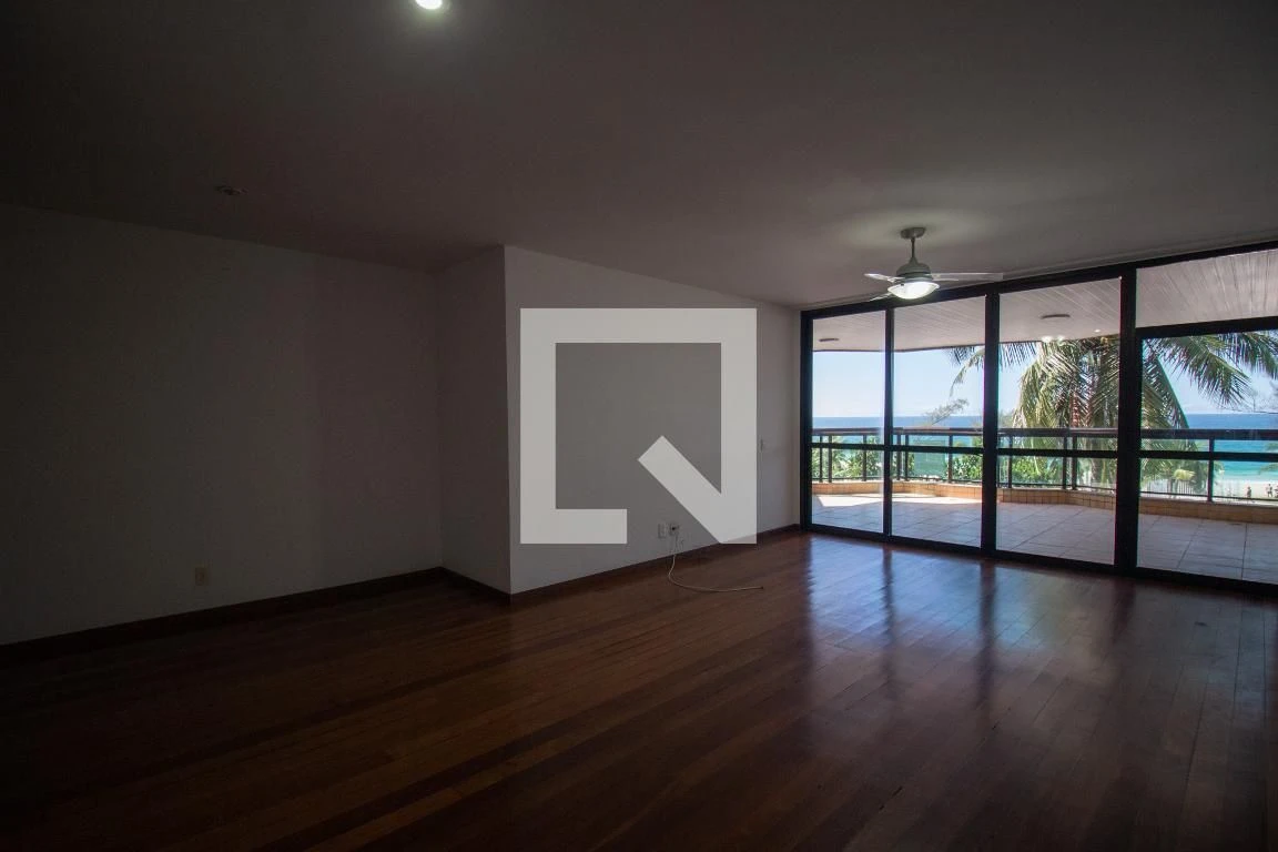 Apartamento com 4 suítes e varanda envidraçada — photo 11