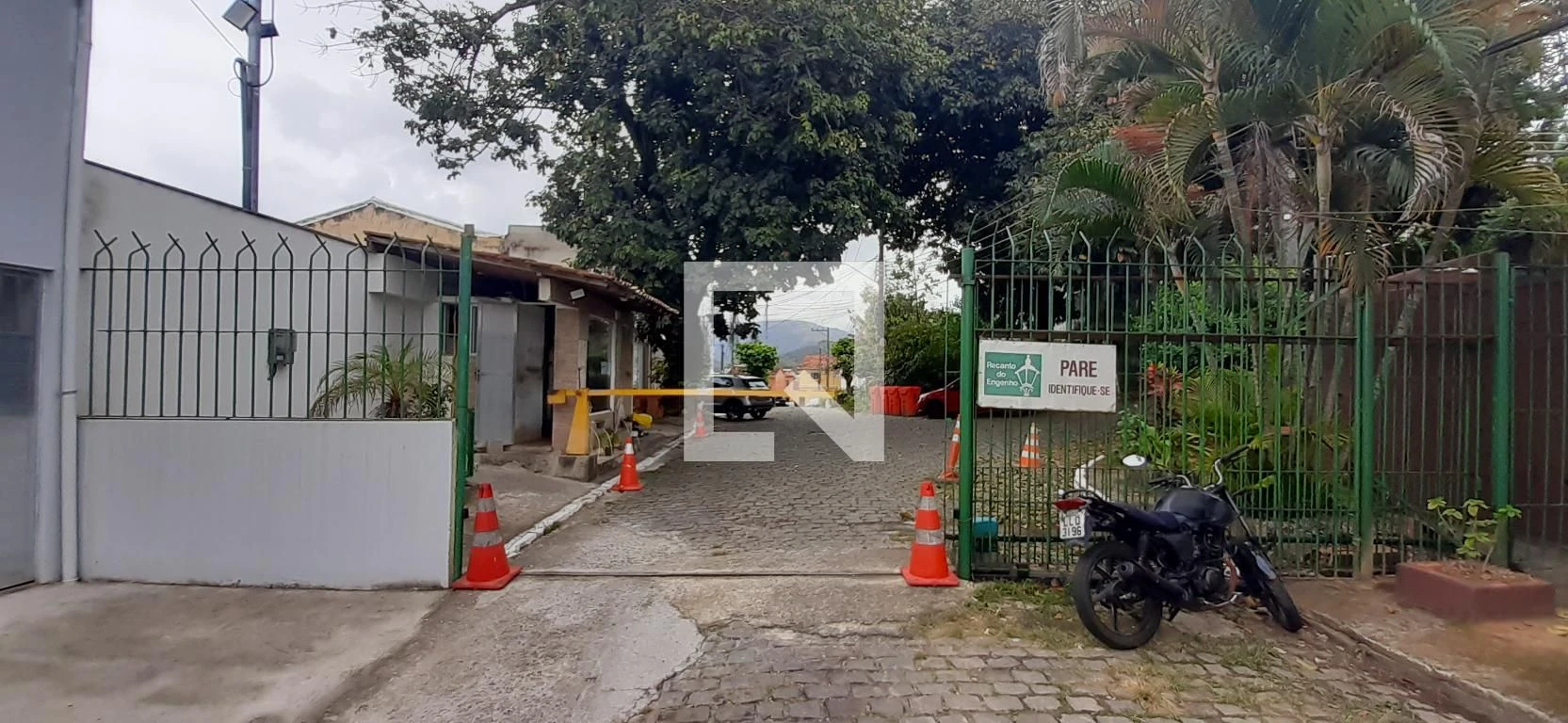 Casa com 3 quartos e quintal, aceita animais de estimação — photo 52