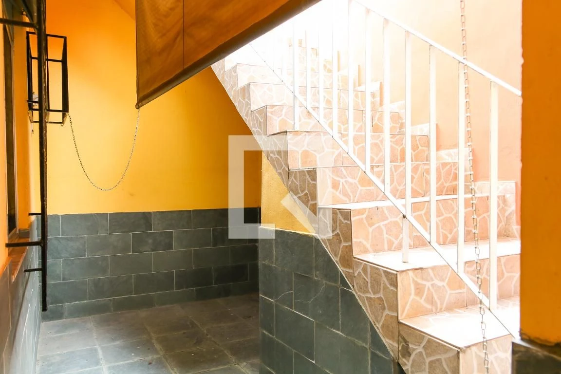 2-bedroom apartment with a washing machine in Rio de Janeiro — photo 10
