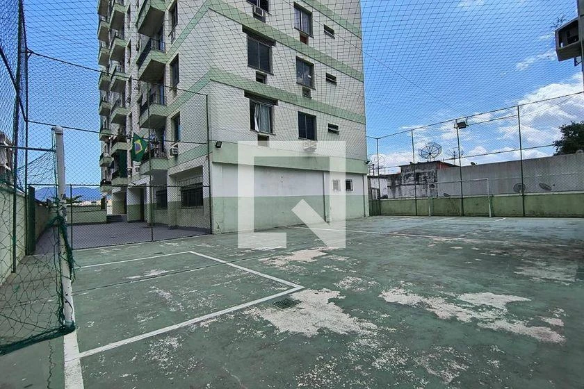 Rental apartment with 156 m², 2 bedrooms and parking — photo 47