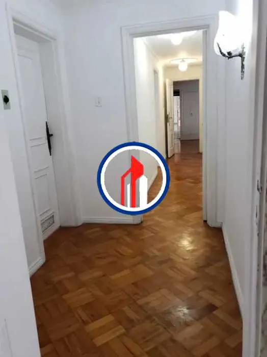 Apartment with 4 bedrooms and 5 bathrooms plus parking — photo 11