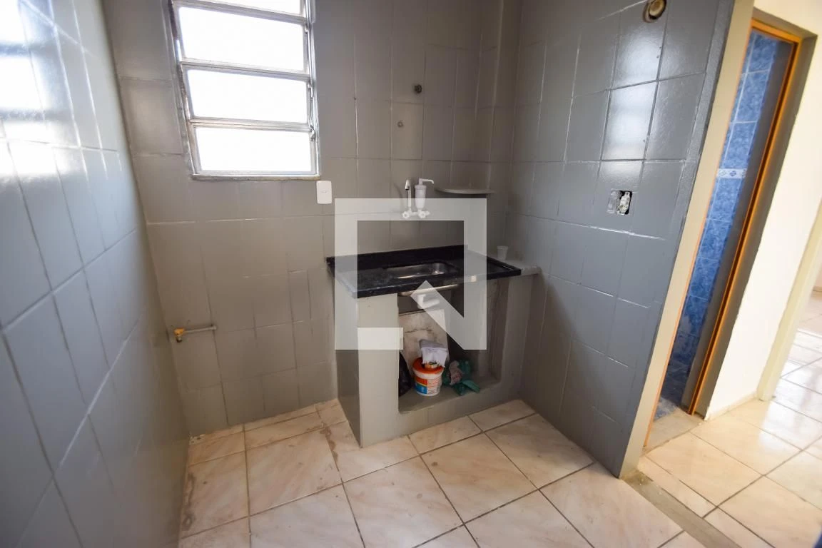 1-bedroom apartment with an electric shower — photo 3