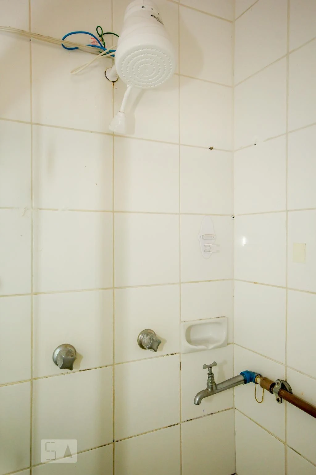 Apartment, 30 m², with wood or laminate floors — photo 15