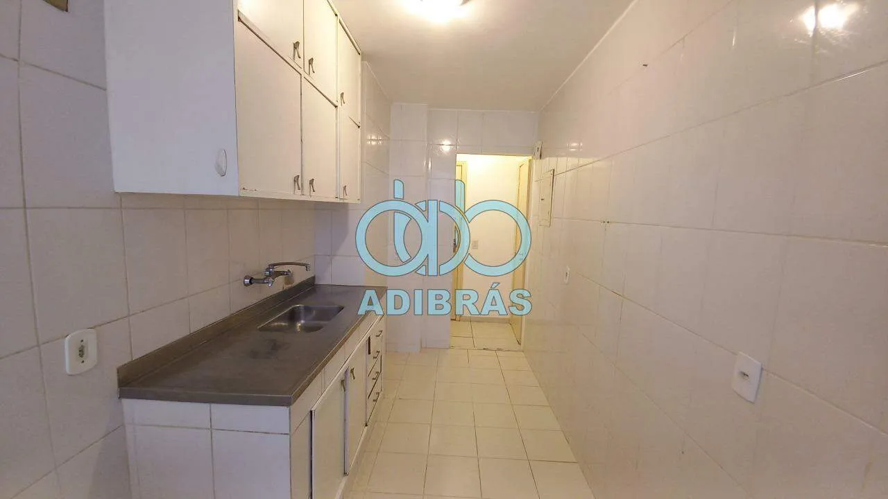 2-bedroom apartment with a home office in Rio de Janeiro — photo 18