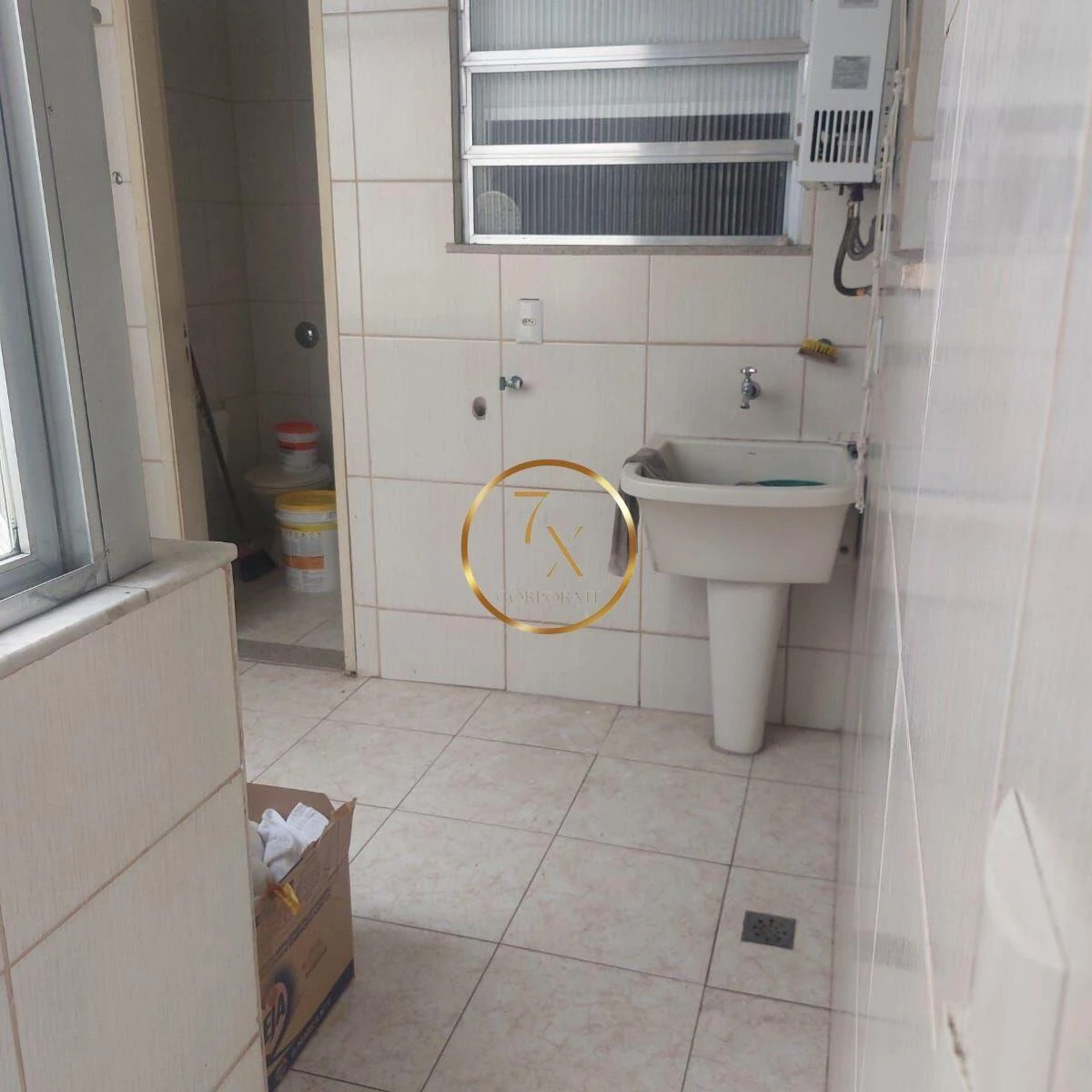 Apartamento de 122 m² e 3 quartos, Barra da Tijuca — photo 14