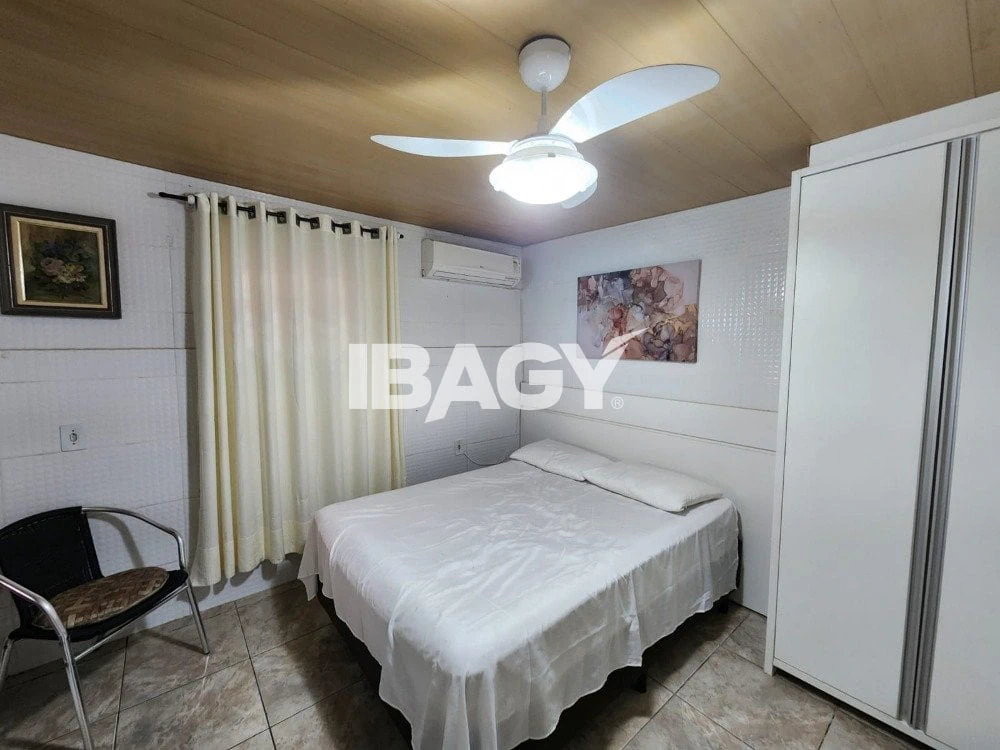 One-bedroom apartment, 50 m²