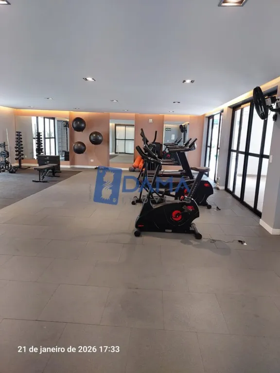 Kitinet estudio de 29,84 m² con 1 dormitorio y 1 plaza — photo 56