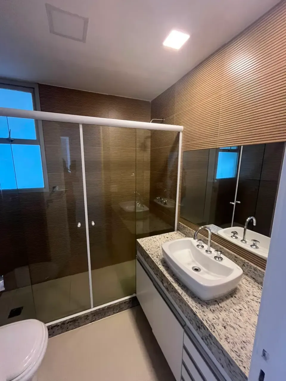 Apartamento de 2 quartos com 3 banheiros e cozinha a gás — photo 8
