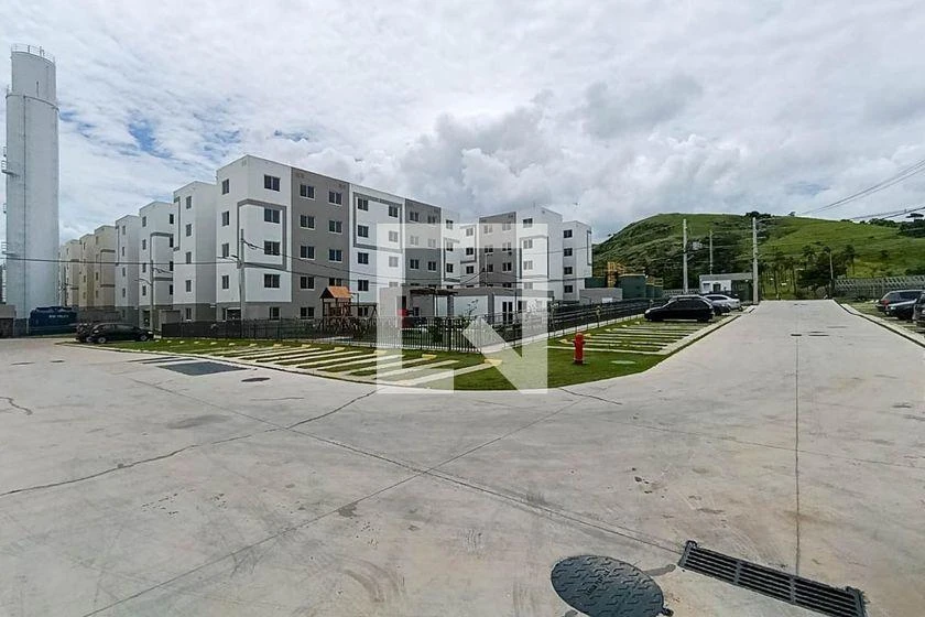 Apartamento de 2 quartos com ducha de vidro — photo 15
