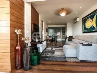 Furnished 2-bedroom apartment with 1 suite and 4 bathrooms — photo 8