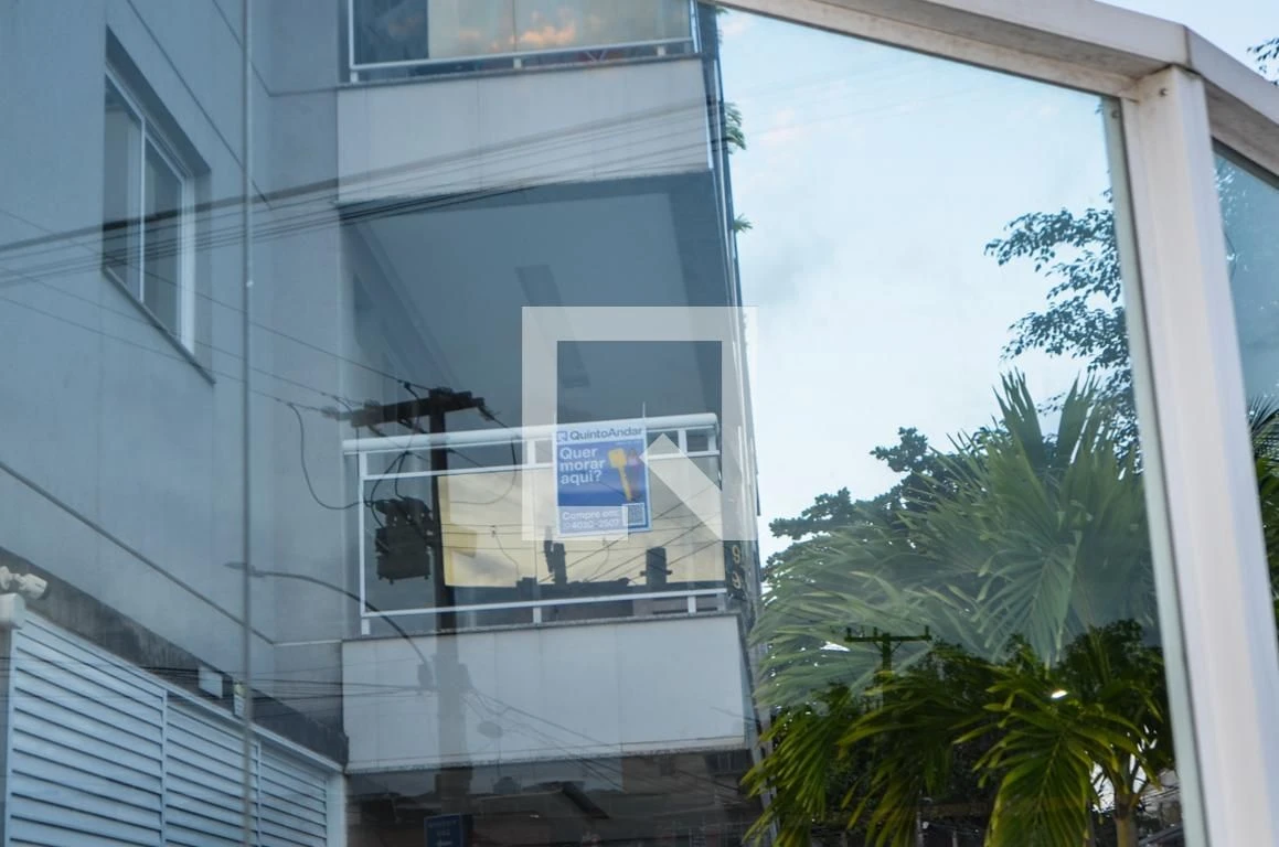 Furnished apartment, 90 m², with a grill on the balcony — photo 59